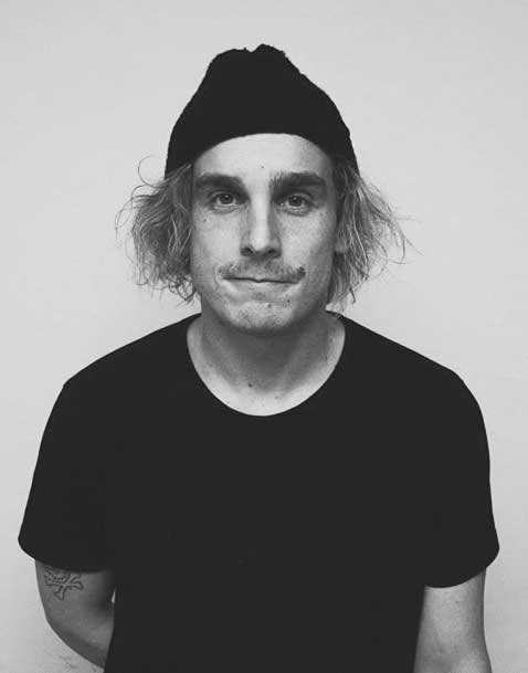 Jeppe Rahbek
