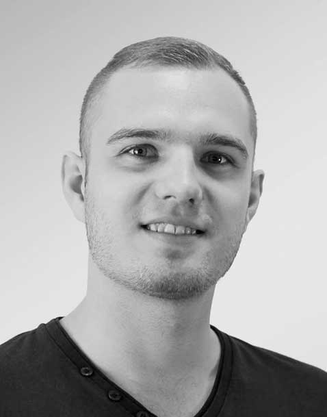 Kristoffer Kjær Nielsen