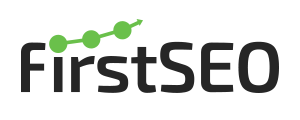 firstseologo