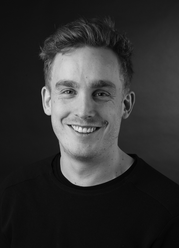 Jeppe Rahbek