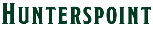 HunterspointDK-logo